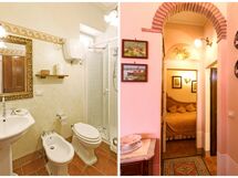 Accommodatie:&nbsp;Santo Agostino Belvedere