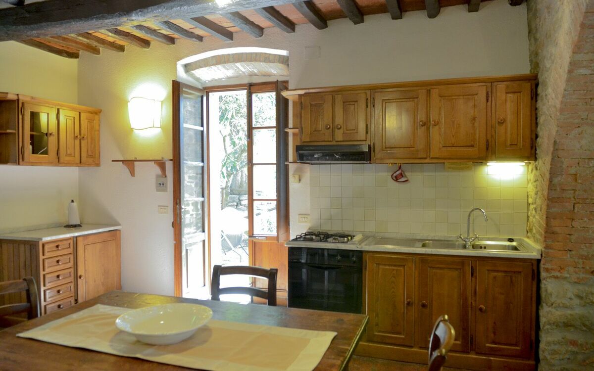 Accommodatie:&nbsp;Ciclamino