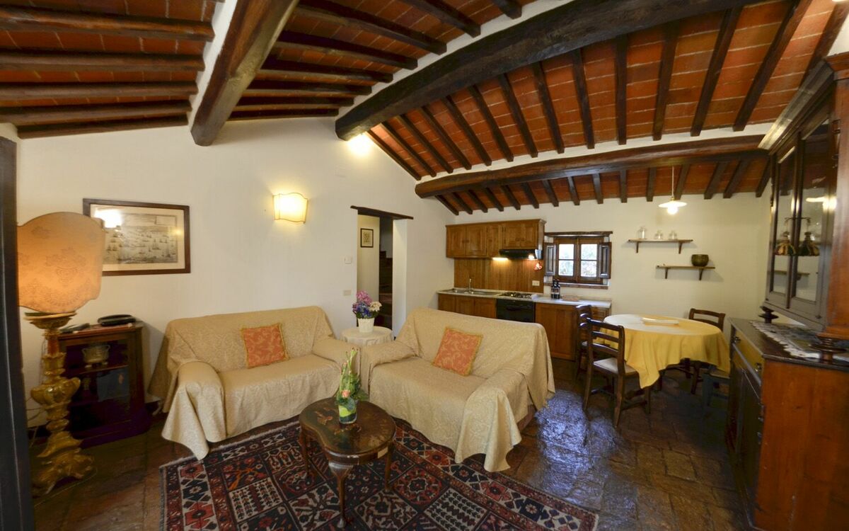 Accommodatie:&nbsp;Geranio