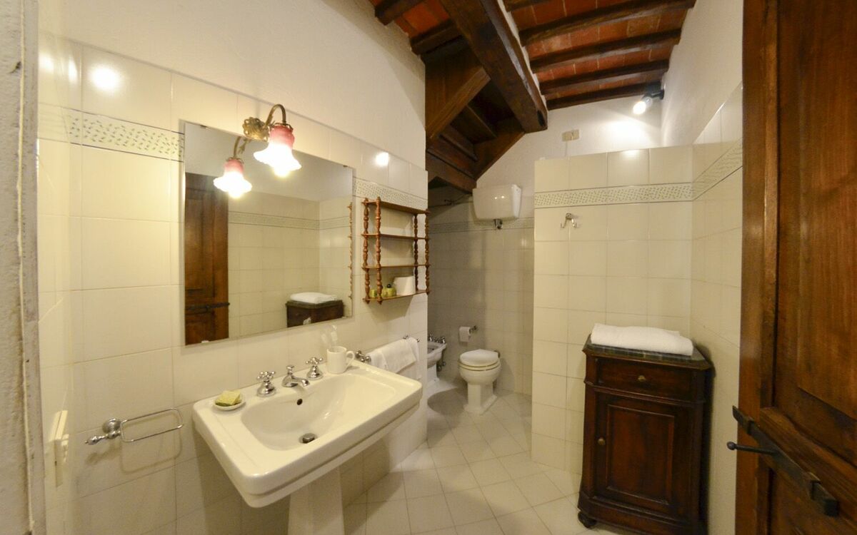 Accommodatie:&nbsp;Rosa