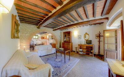 Accommodatie:&nbsp;Ciclamino