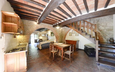 Accommodatie:&nbsp;Ciclamino