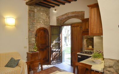 Accommodatie:&nbsp;Gardenia