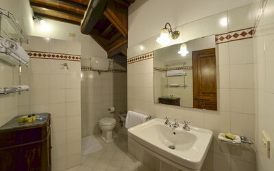 Accommodatie:&nbsp;Geranio