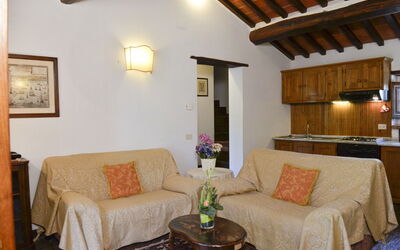 Accommodatie:&nbsp;Geranio