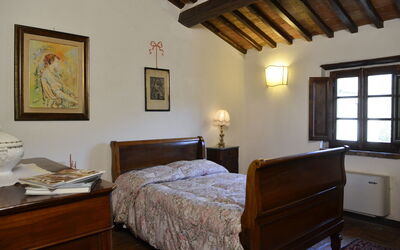 Accommodatie:&nbsp;Geranio