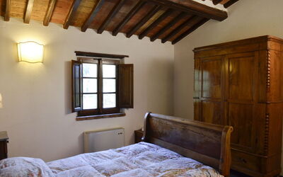 Accommodatie:&nbsp;Geranio