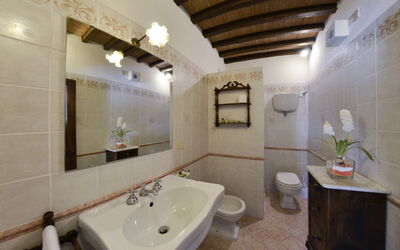 Accommodatie:&nbsp;Glicine