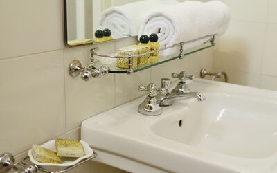 Accommodatie:&nbsp;Mughetto