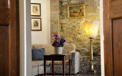 Accommodatie:&nbsp;Ortensia