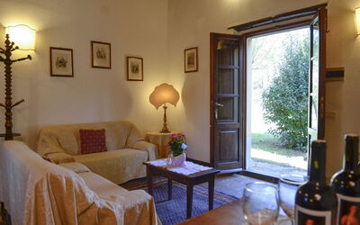 Accommodatie:&nbsp;Rosa