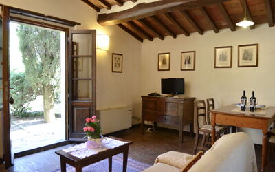 Accommodatie:&nbsp;Rosa