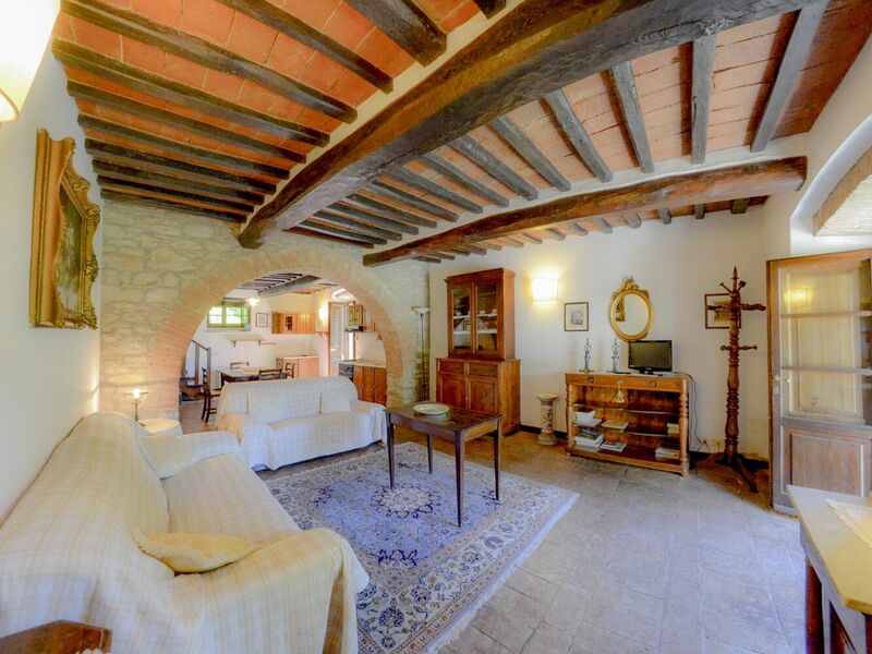 Accommodatie:&nbsp;Ciclamino