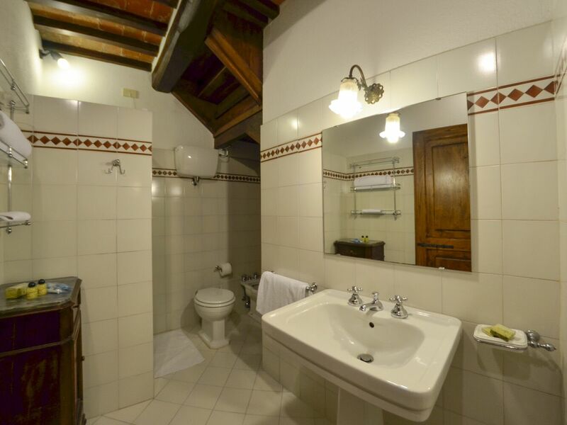 Accommodatie:&nbsp;Geranio