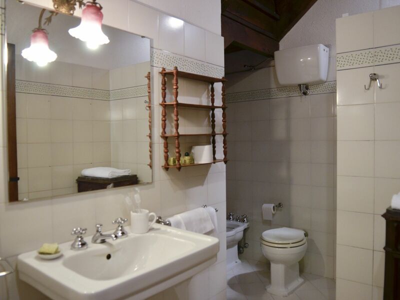 Accommodatie:&nbsp;Rosa