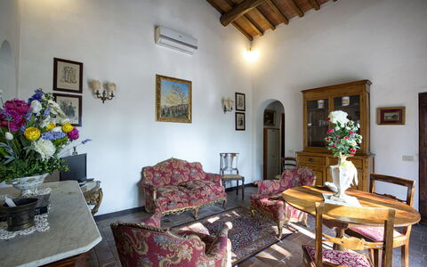 Accommodatie:&nbsp;Casa Vittoria 2