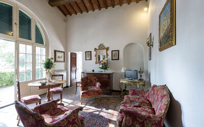 Accommodatie:&nbsp;Casa Vittoria 2