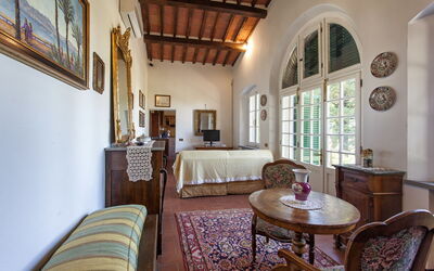 Accommodatie:&nbsp;Casa Vittoria Deluxe