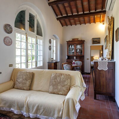 Casa Vittoria Deluxe