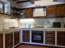 Accommodatie:&nbsp;Villa Vittoria