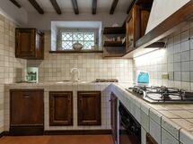 Accommodatie:&nbsp;Villa Vittoria