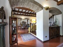 Accommodatie:&nbsp;Villa Vittoria