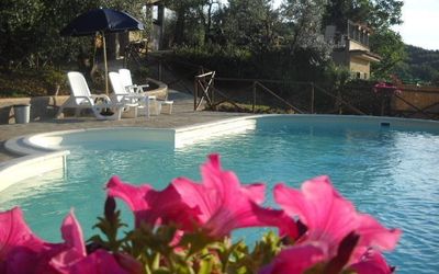 Val di Gallo 4 - Poggibonsi, Toscane, Italië