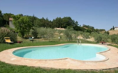 Accommodatie:&nbsp;Trenta Vizi