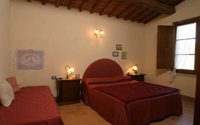 Accommodatie:&nbsp;Trenta Vizi