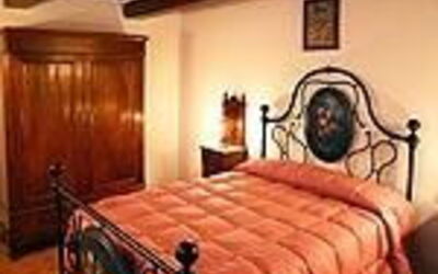 Accommodatie:&nbsp;Nettuno