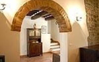 Accommodatie:&nbsp;Nettuno