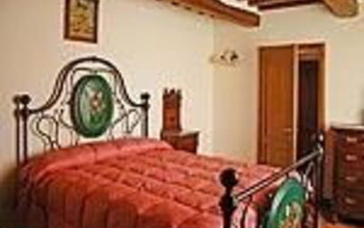 Accommodatie:&nbsp;Bacco