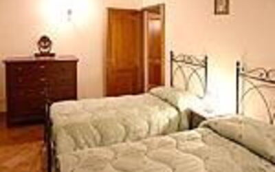 Accommodatie:&nbsp;Nettuno