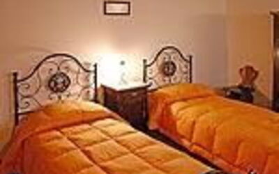 Accommodatie:&nbsp;Bacco