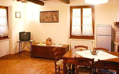 Accommodatie:&nbsp;Bacco