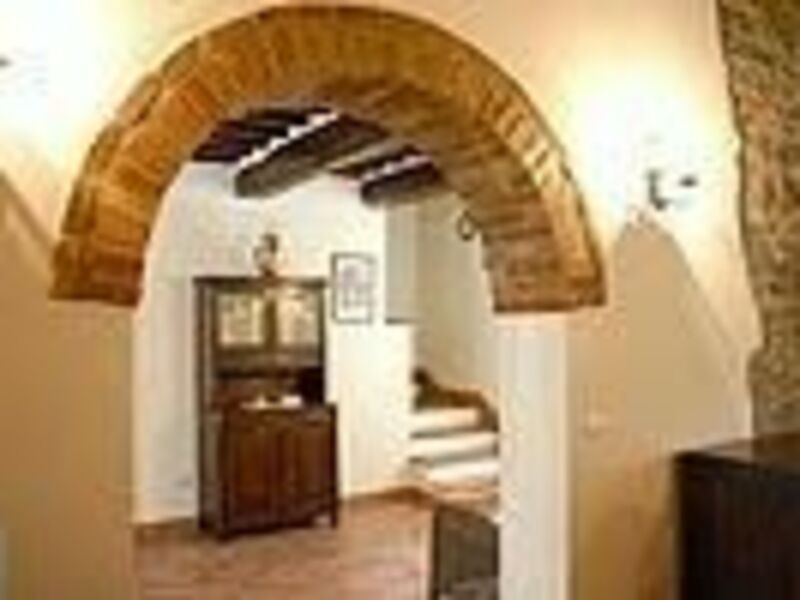 Accommodatie:&nbsp;Nettuno