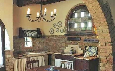 Accommodatie:&nbsp;Pancole b