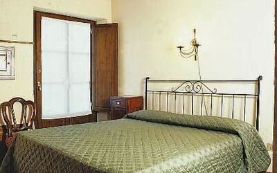 Accommodatie:&nbsp;Pancole b