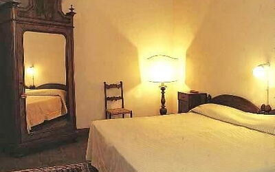 Accommodatie:&nbsp;Pancole b