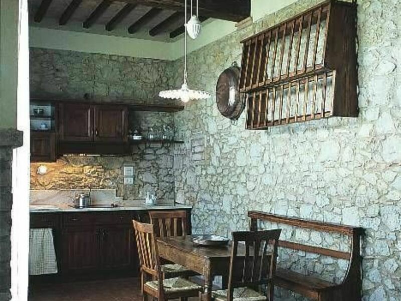 Accommodatie:&nbsp;Pancole q