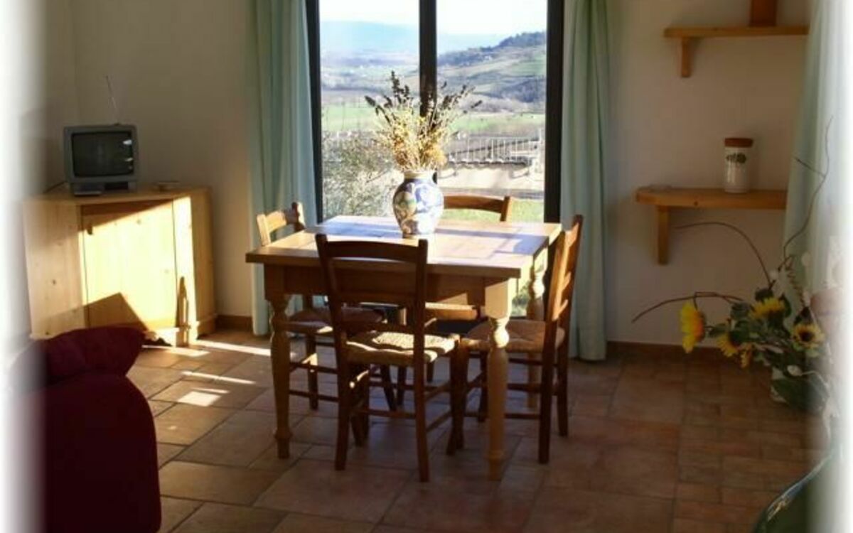 Accommodatie:&nbsp;Il Girasole