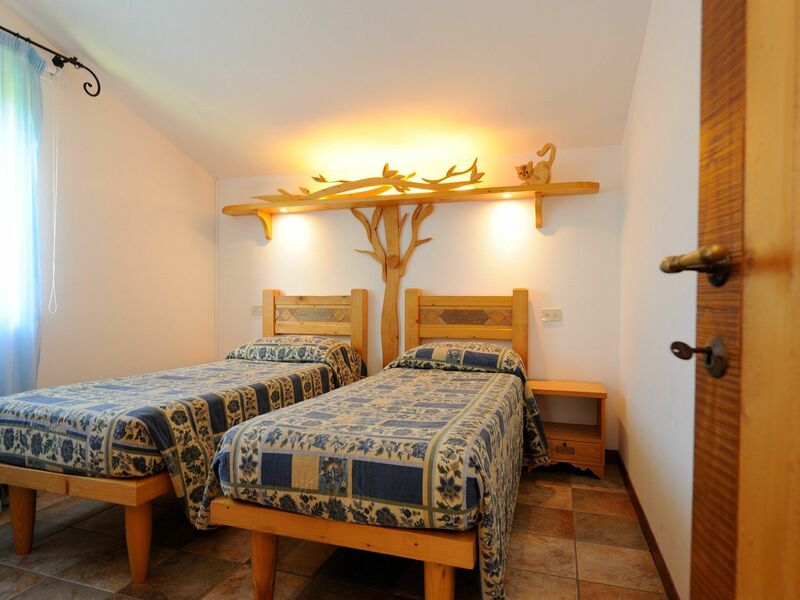 Accommodatie:&nbsp;Il Girasole