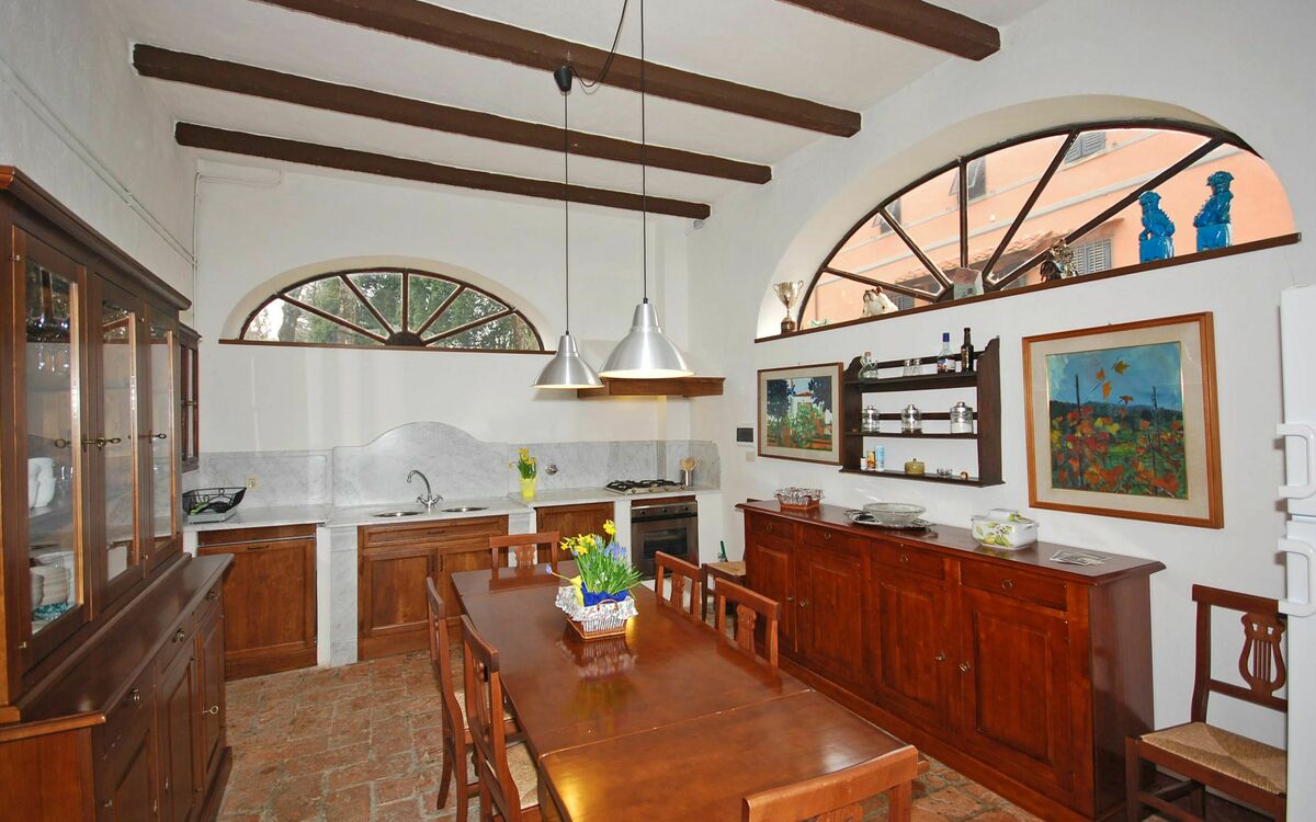 Accommodatie:&nbsp;Chiesanuova 1