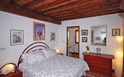 Accommodatie:&nbsp;Chiesanuova 1