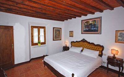 Accommodatie:&nbsp;Chiesanuova 1