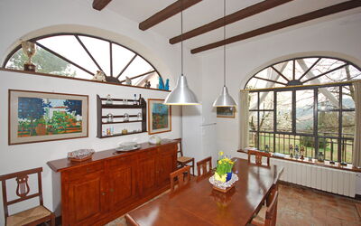 Accommodatie:&nbsp;Chiesanuova 1