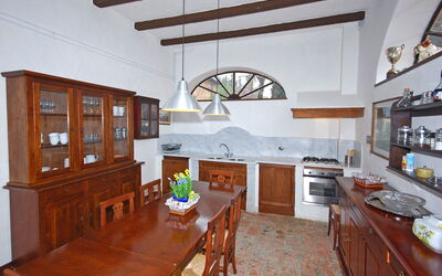 Accommodatie:&nbsp;Chiesanuova 1