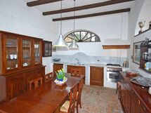 Accommodatie:&nbsp;Chiesanuova 1