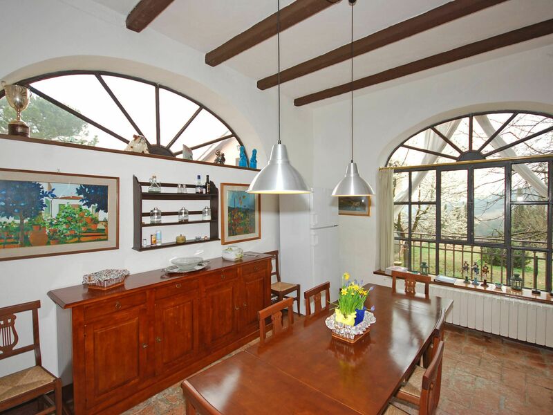 Accommodatie:&nbsp;Chiesanuova 1