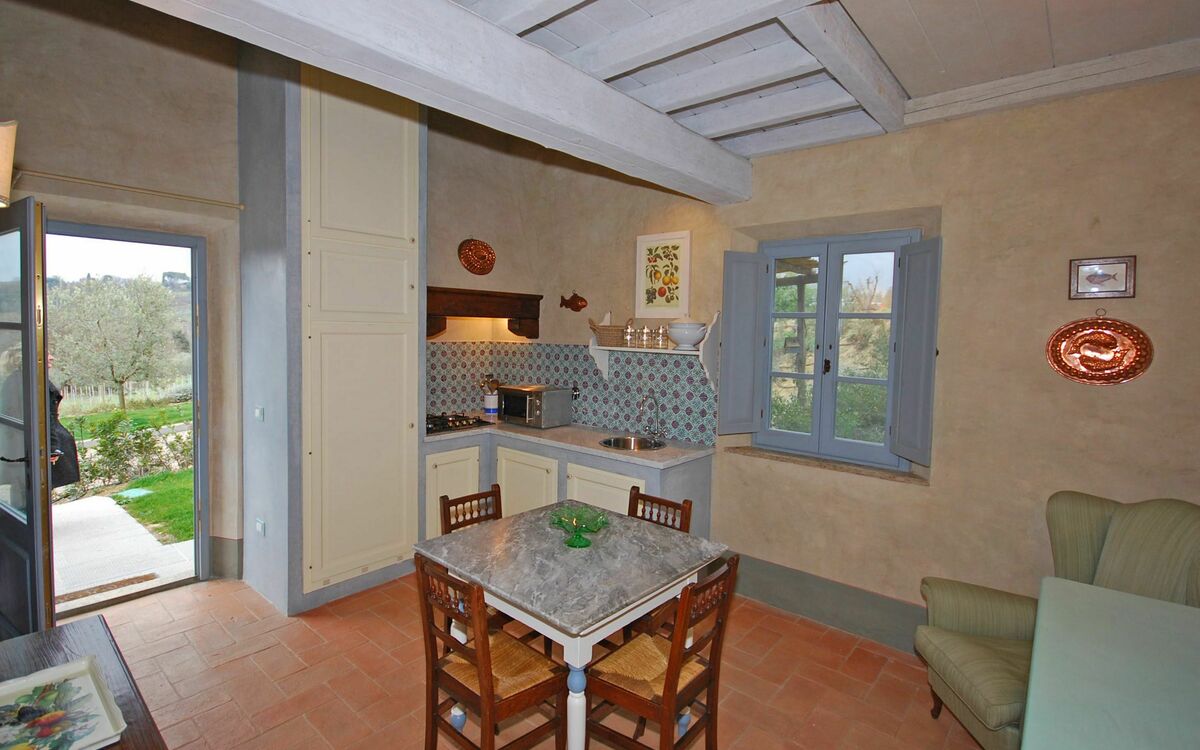 Accommodatie:&nbsp;Sogno 4